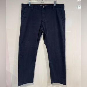 Navy dockers pants‎